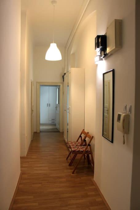 Apartman Mario Zagreb Exterior foto