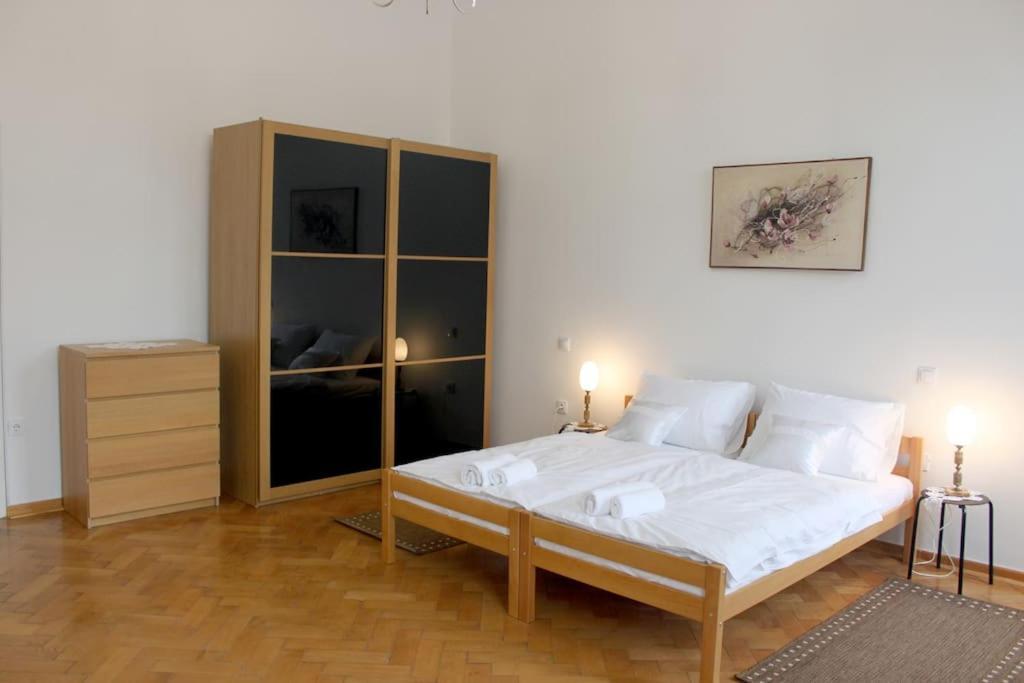 Apartman Mario Zagreb Exterior foto