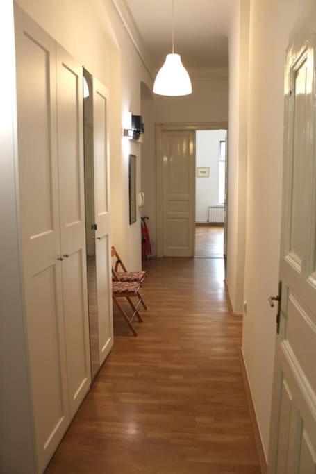 Apartman Mario Zagreb Exterior foto