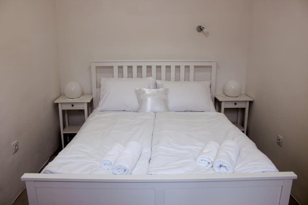 Apartman Mario Zagreb Exterior foto