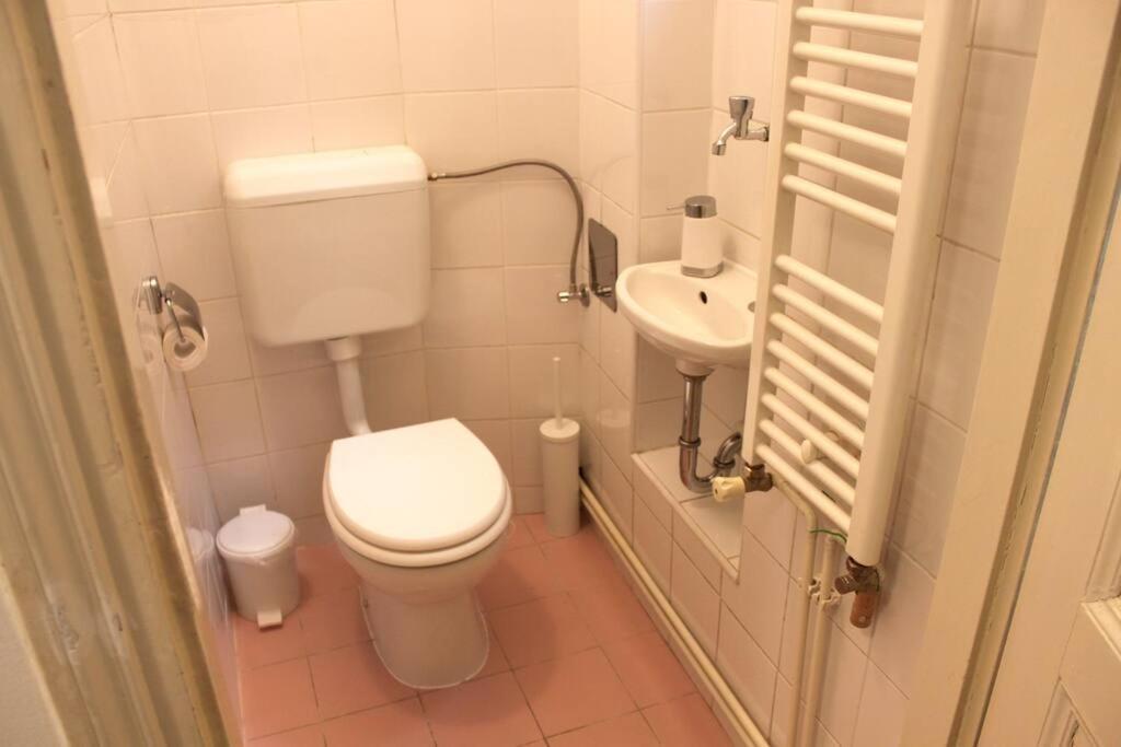 Apartman Mario Zagreb Exterior foto